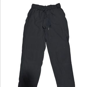 Lululemon Keep Moving Pant